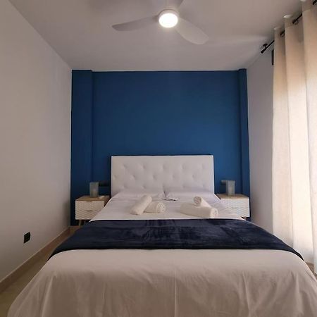 Toyo Alcazaba Suites Gran Terraza Y Vistas, 2Hab, Piscina Y Garaje Ретамар Экстерьер фото
