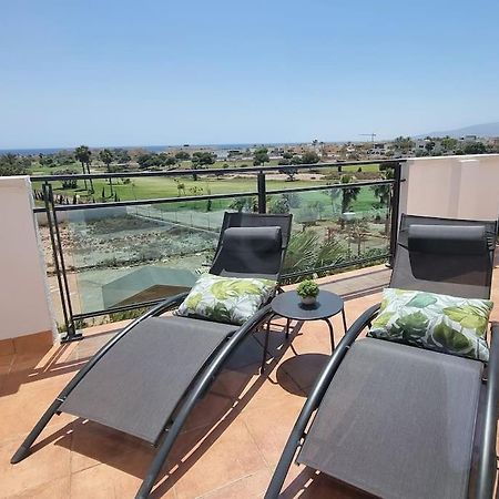 Toyo Alcazaba Suites Gran Terraza Y Vistas, 2Hab, Piscina Y Garaje Ретамар Экстерьер фото